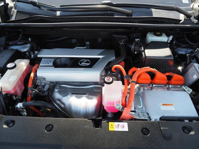 used 2019 Lexus NX 300h car, priced at $29,602