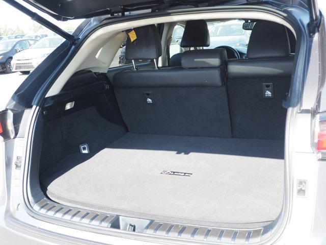 used 2019 Lexus NX 300h car, priced at $29,602