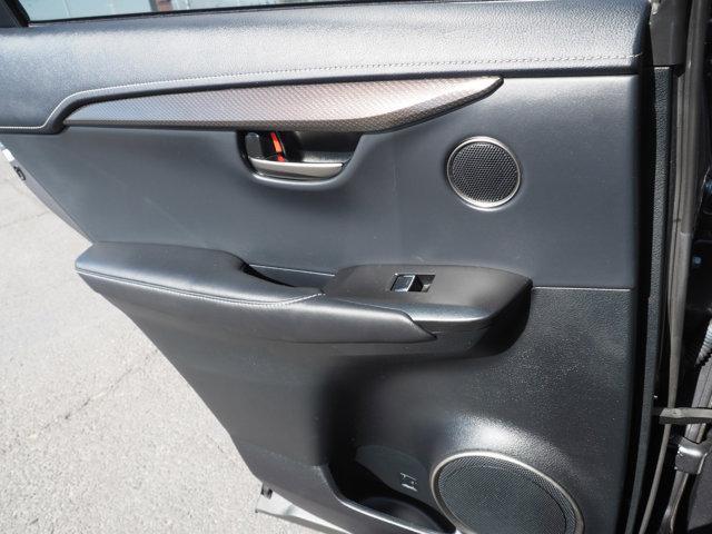 used 2019 Lexus NX 300h car, priced at $29,602