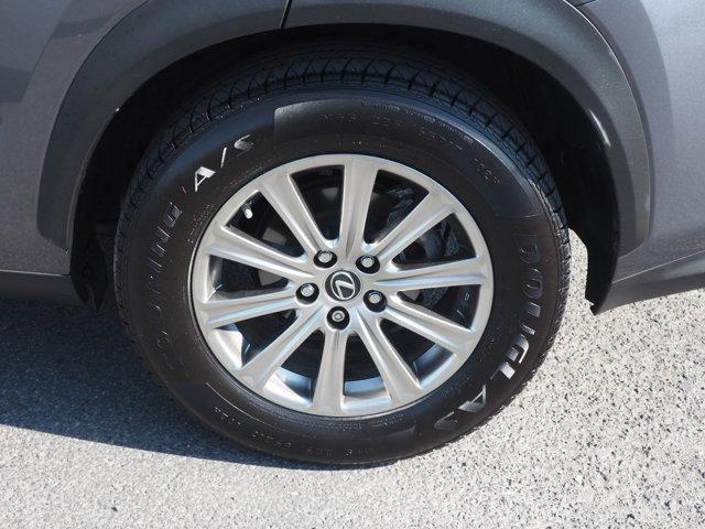 used 2019 Lexus NX 300h car, priced at $29,602