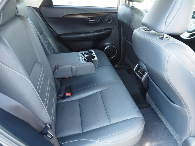 used 2019 Lexus NX 300h car, priced at $29,602