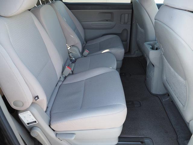 used 2017 Kia Sedona car, priced at $9,671