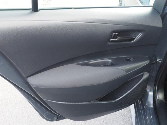 used 2024 Toyota Corolla car, priced at $19,977