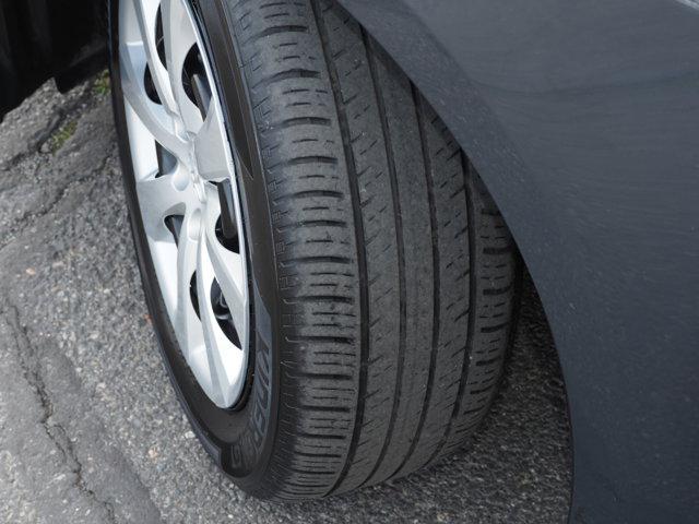 used 2024 Toyota Corolla car, priced at $19,977