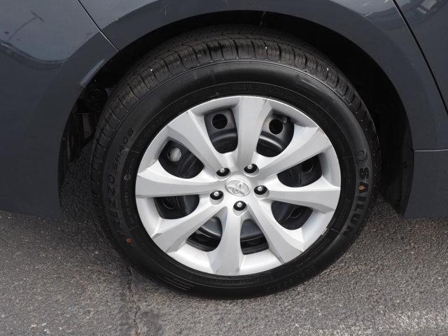 used 2024 Toyota Corolla car, priced at $19,977