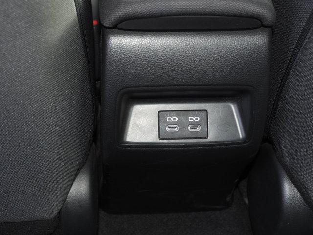 used 2024 Toyota Corolla car, priced at $19,977