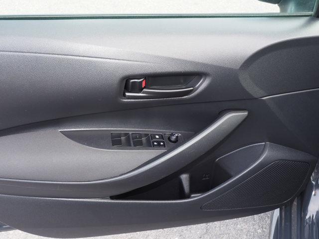 used 2024 Toyota Corolla car, priced at $19,977