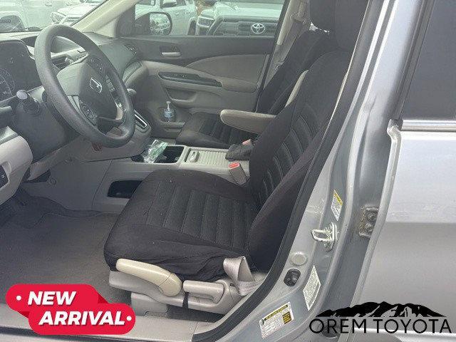 used 2014 Honda CR-V car, priced at $11,715