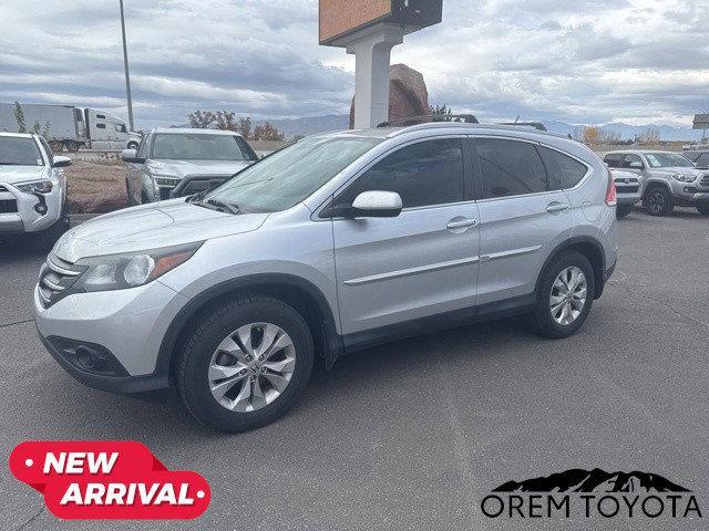 used 2014 Honda CR-V car, priced at $11,715
