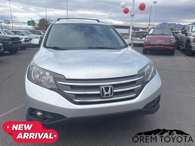 used 2014 Honda CR-V car, priced at $11,715