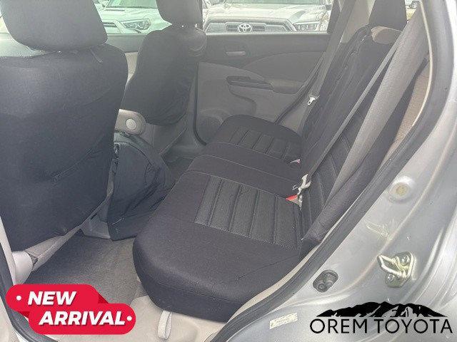 used 2014 Honda CR-V car, priced at $11,715