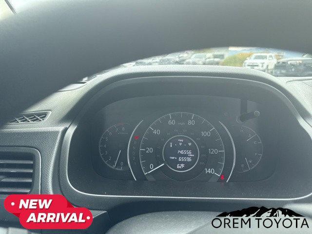 used 2014 Honda CR-V car, priced at $11,715