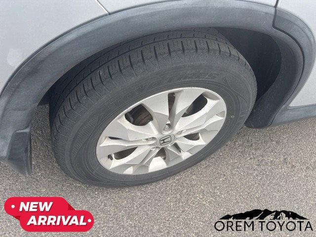 used 2014 Honda CR-V car, priced at $11,715
