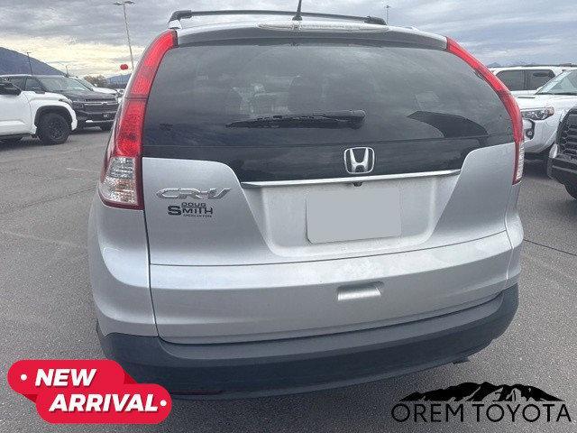 used 2014 Honda CR-V car, priced at $11,715