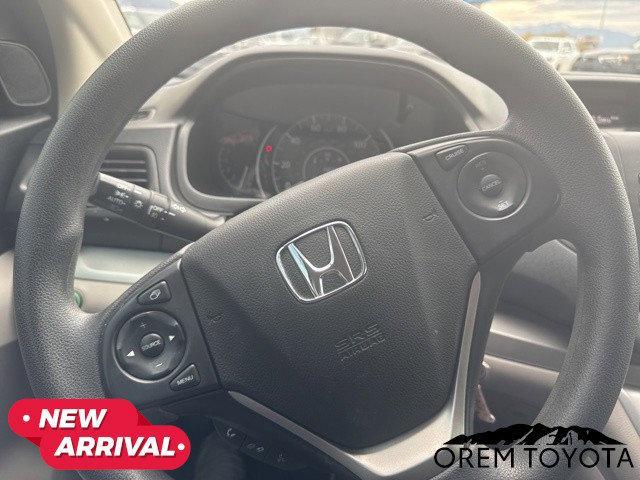 used 2014 Honda CR-V car, priced at $11,715