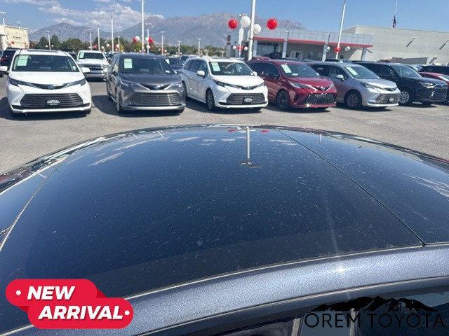 used 2023 Tesla Model 3 car, priced at $33,171