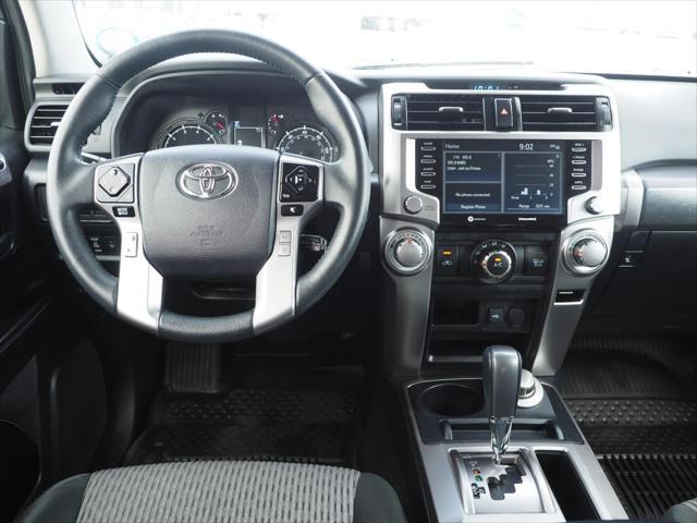 used 2023 Toyota 4Runner car, priced at $41,990