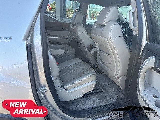 used 2008 GMC Acadia car, priced at $6,181