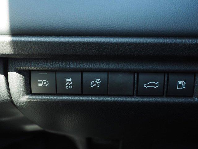 new 2025 Toyota Camry car, priced at $38,168