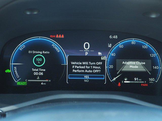 new 2025 Toyota Camry car, priced at $38,168