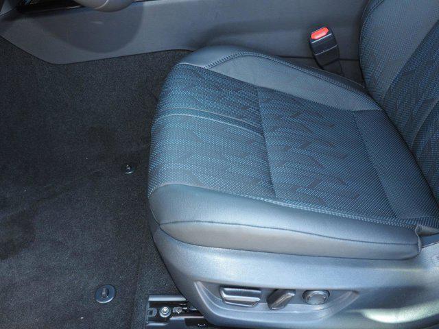 new 2025 Toyota Camry car, priced at $38,168