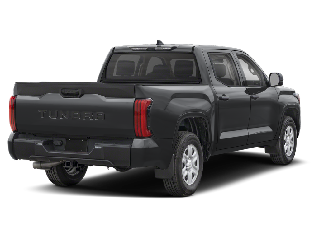 new 2025 Toyota Tundra car, priced at $64,148