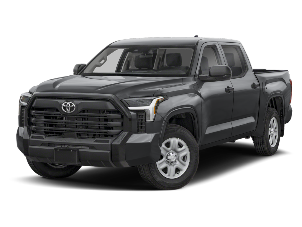 new 2025 Toyota Tundra car, priced at $64,148