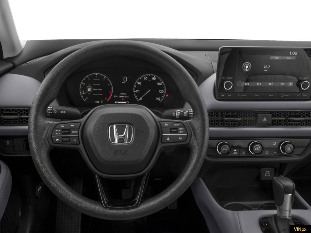 used 2023 Honda HR-V car, priced at $21,991