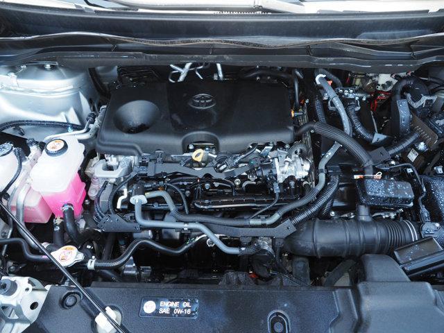 used 2024 Toyota Sienna car, priced at $44,015