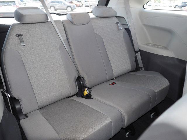 used 2024 Toyota Sienna car, priced at $44,015