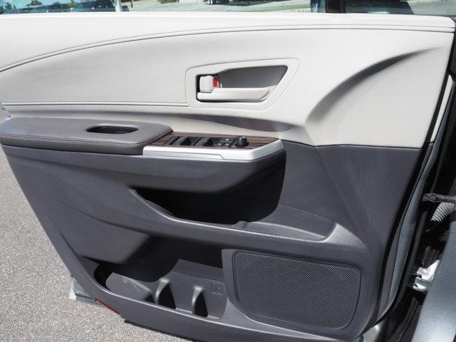 used 2024 Toyota Sienna car, priced at $44,015