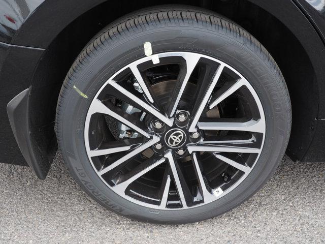 new 2025 Toyota Camry car, priced at $40,427