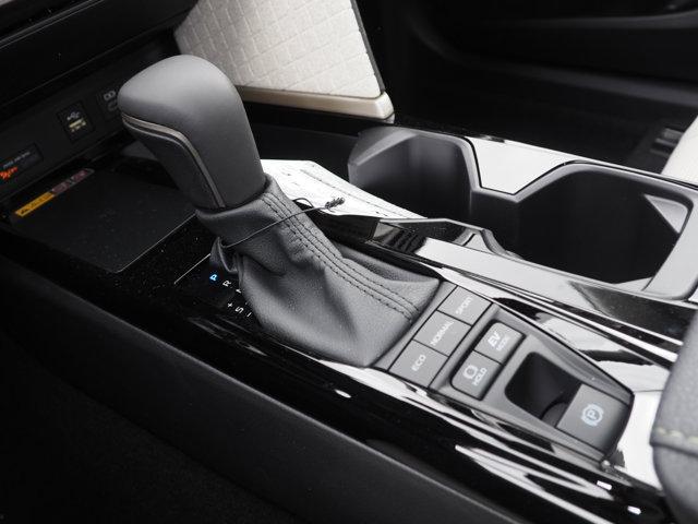 new 2025 Toyota Camry car, priced at $40,427