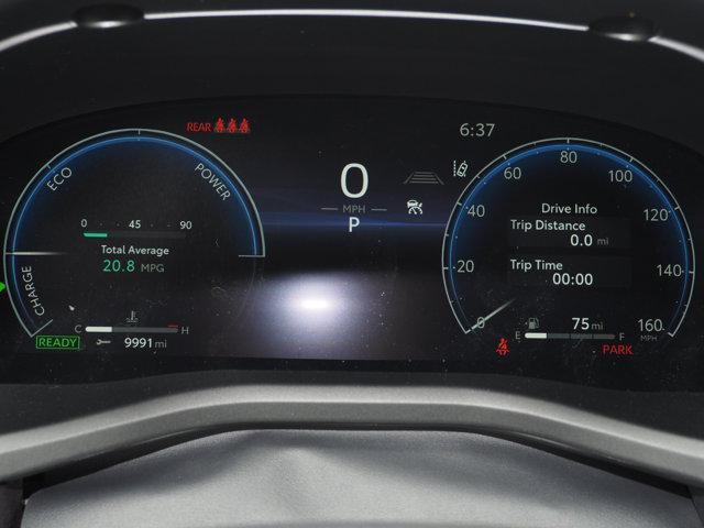 new 2025 Toyota Camry car, priced at $40,427