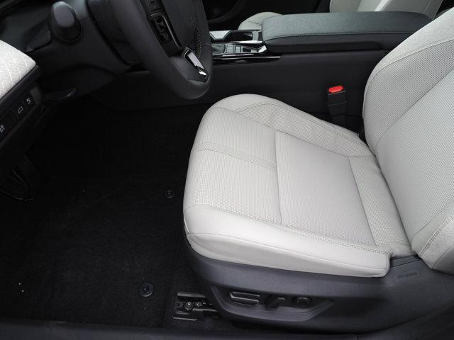 new 2025 Toyota Camry car, priced at $40,427