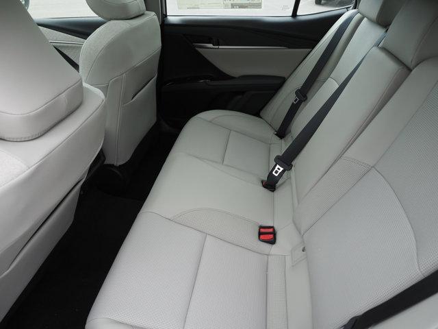 new 2025 Toyota Camry car, priced at $40,427