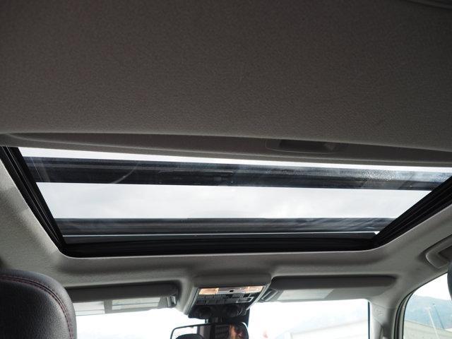 used 2023 Toyota 4Runner car, priced at $50,835