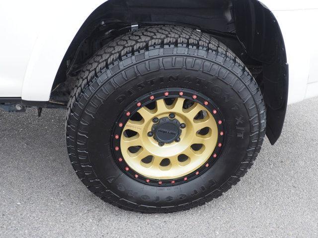 used 2023 Toyota 4Runner car, priced at $50,835