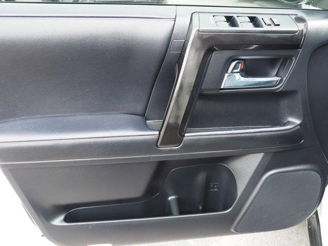 used 2023 Toyota 4Runner car, priced at $50,835