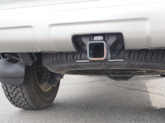 used 2023 Toyota 4Runner car, priced at $50,835