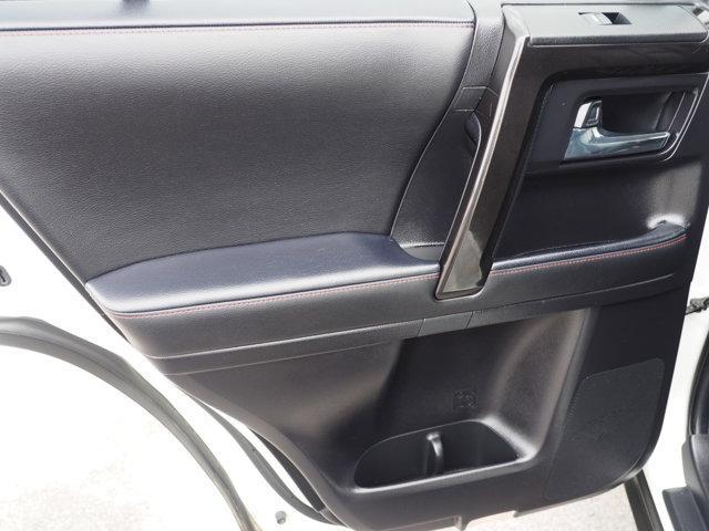 used 2023 Toyota 4Runner car, priced at $50,835