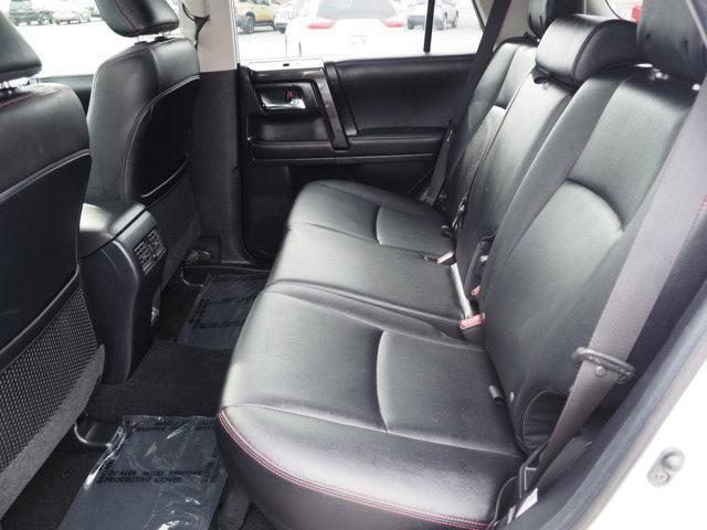 used 2023 Toyota 4Runner car, priced at $50,835