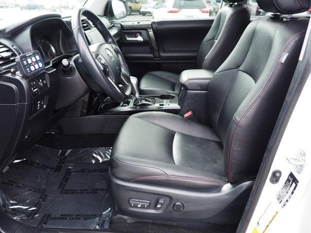 used 2023 Toyota 4Runner car, priced at $50,835