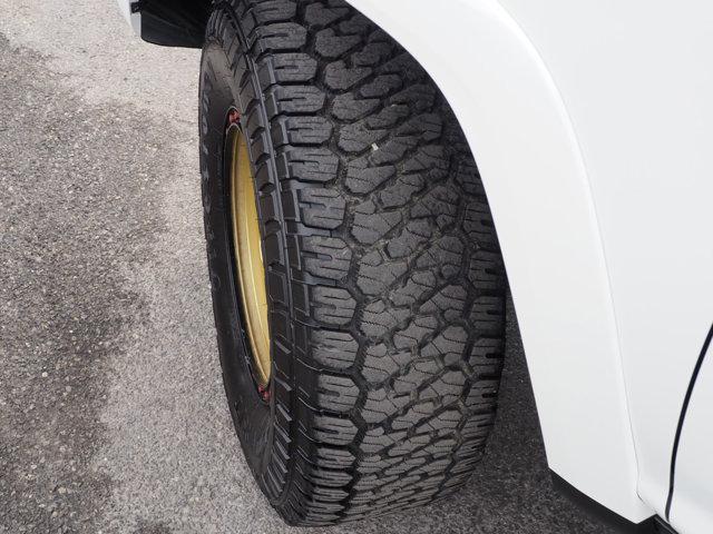 used 2023 Toyota 4Runner car, priced at $50,835