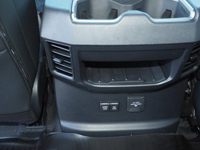 new 2025 Toyota Tundra car, priced at $57,197