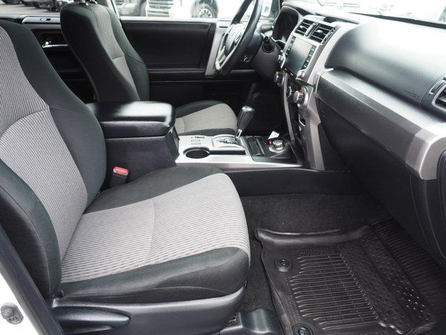used 2022 Toyota 4Runner car, priced at $39,991