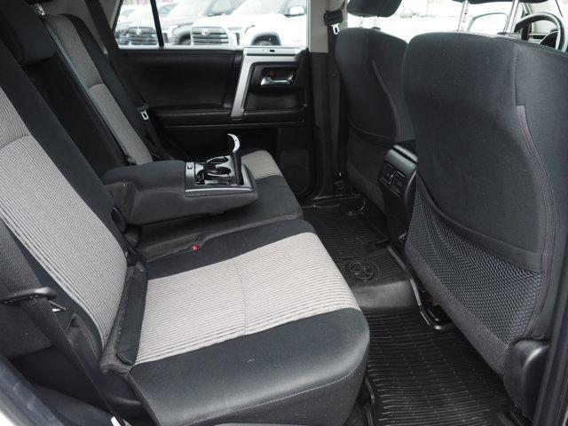 used 2022 Toyota 4Runner car, priced at $39,991