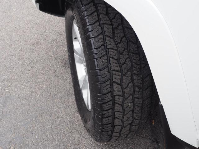 used 2022 Toyota 4Runner car, priced at $39,991