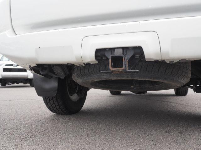 used 2022 Toyota 4Runner car, priced at $39,991