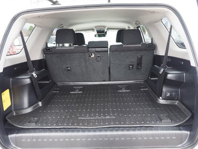 used 2022 Toyota 4Runner car, priced at $39,991